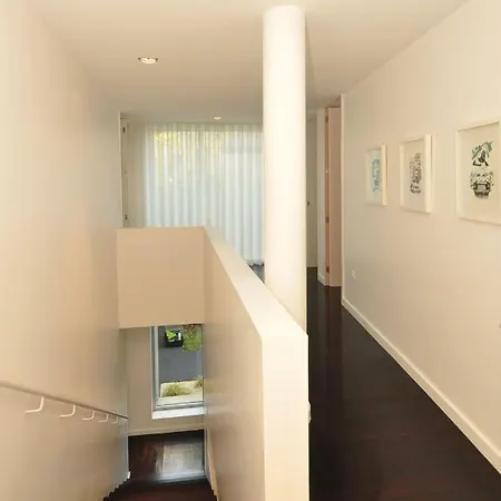 Moradia No فيلة